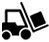 forklift truck