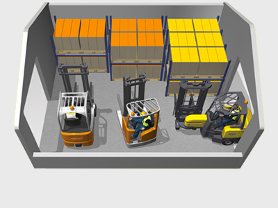 Increase your storage capacity